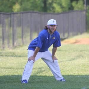 Meet your Posher, Jared